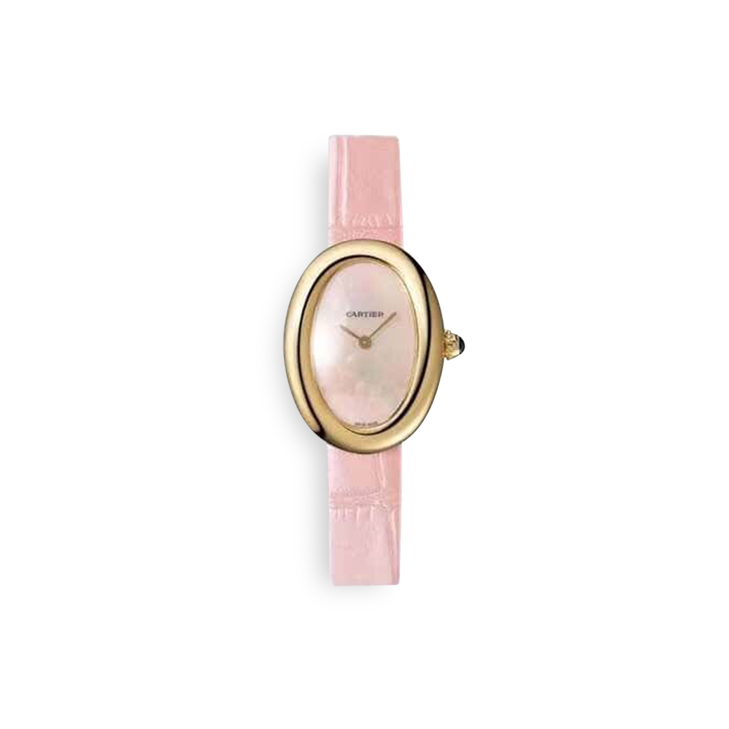 Ca*t*er baignoire watch c0516